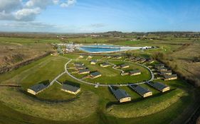 The Camp At The Wave